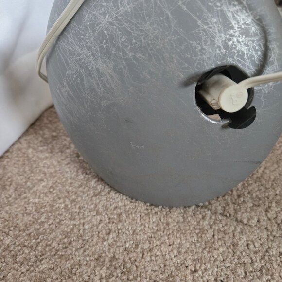 Vintage light up Western Decor - Picture 5 of 10